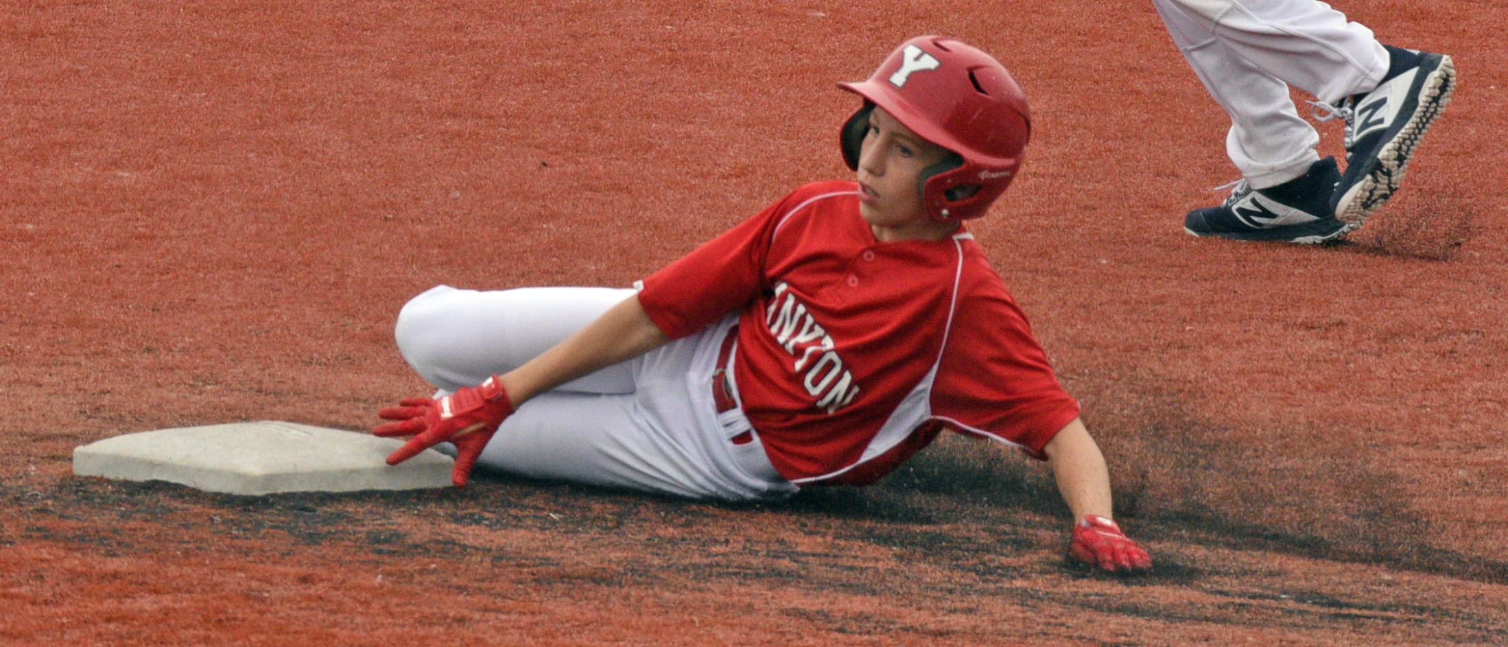 Chase Howe